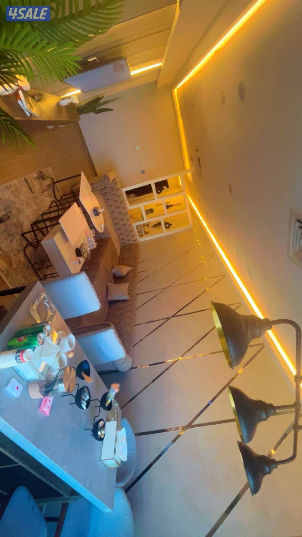 أجار يومي المهبوله مقابل البحر مباشره2