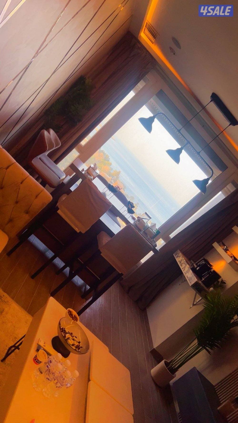 أجار يومي المهبوله مقابل البحر مباشره3