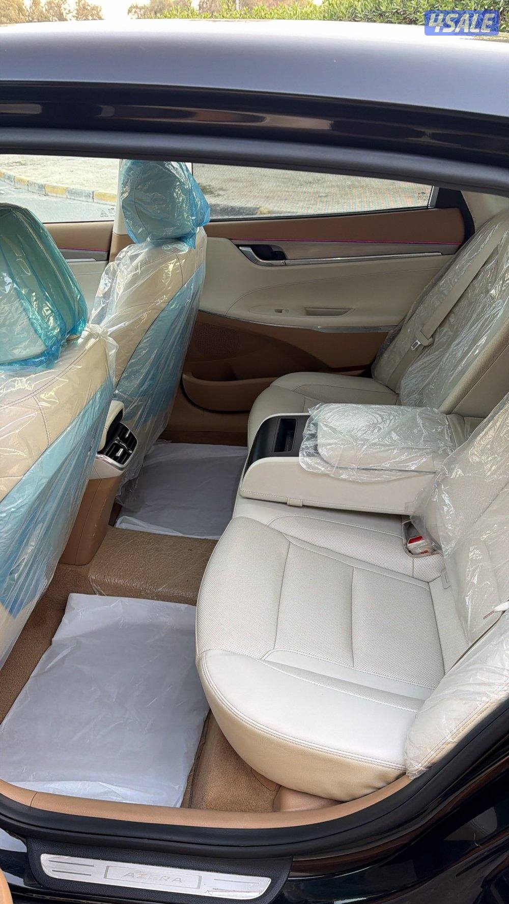 للبيع هيونداي ازيرا موديل 20235