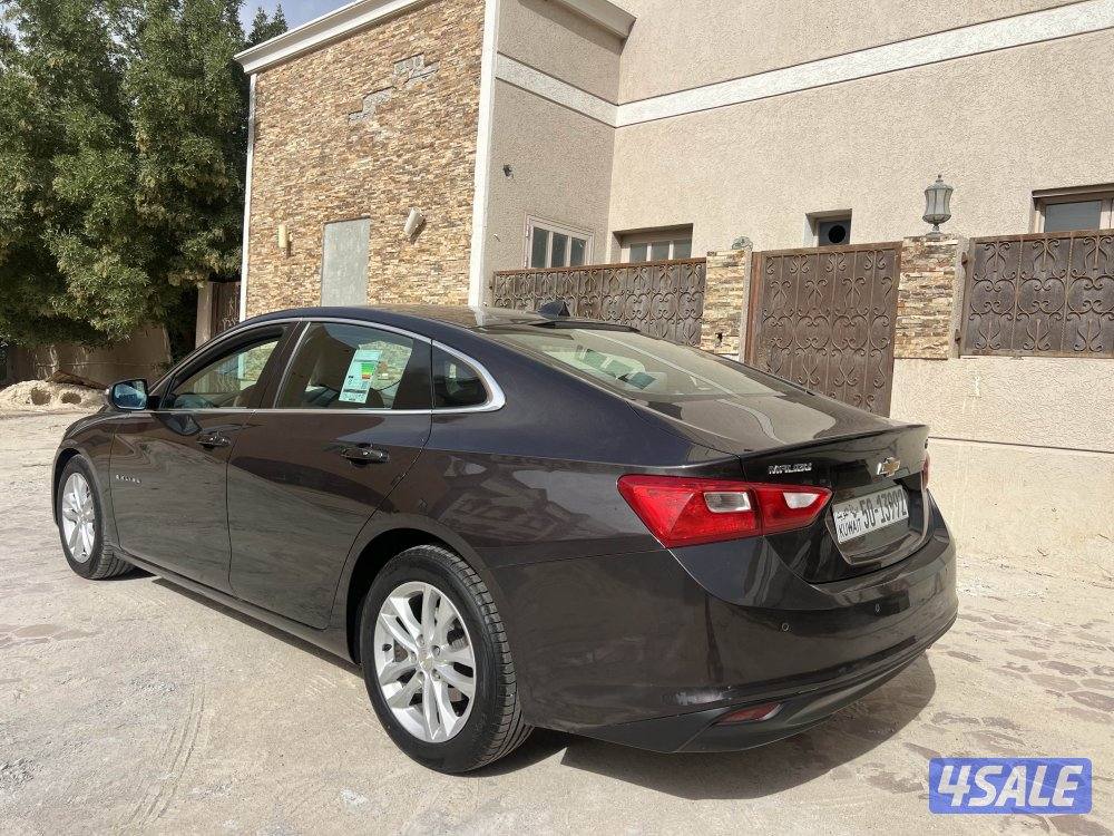 للبيع ماليبو ٢٠١٧2