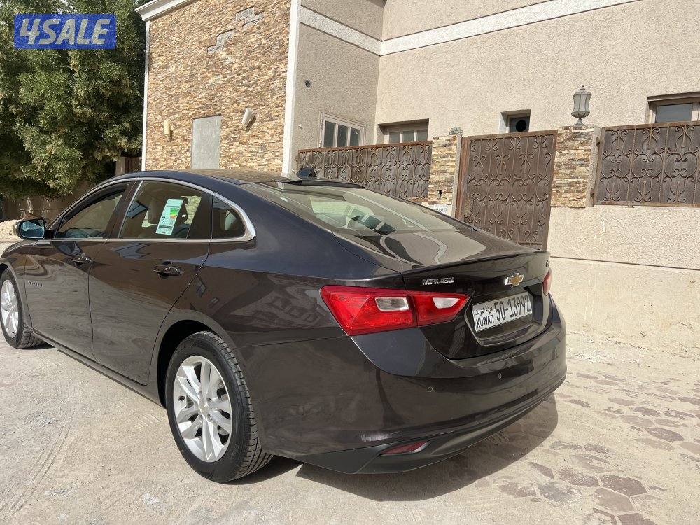 للبيع ماليبو ٢٠١٧7