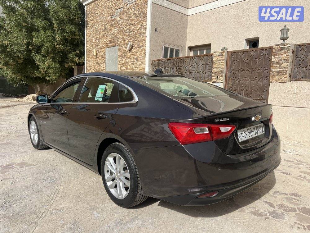 للبيع ماليبو ٢٠١٧8