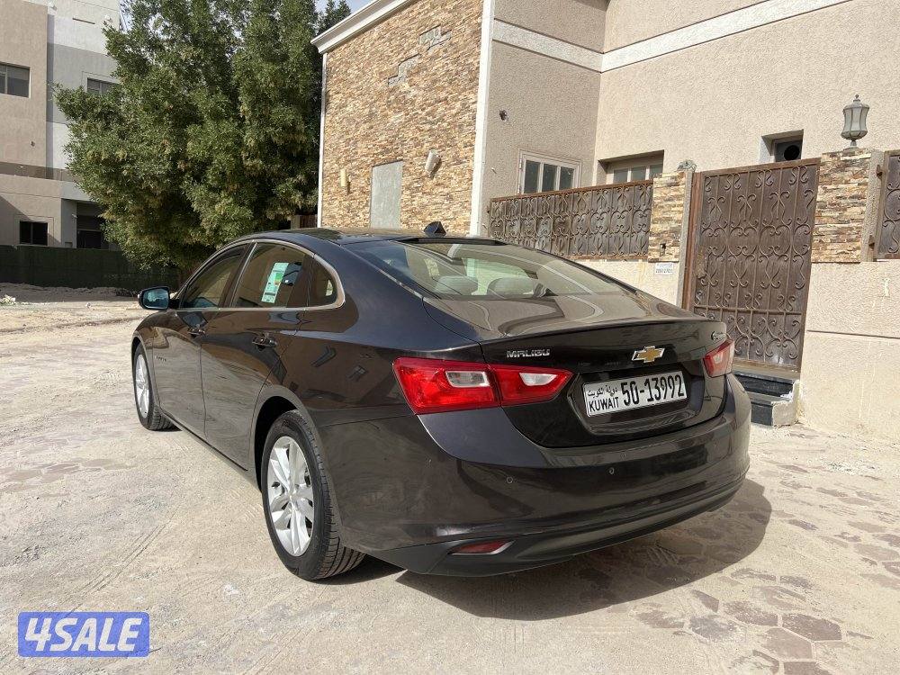 للبيع ماليبو ٢٠١٧12