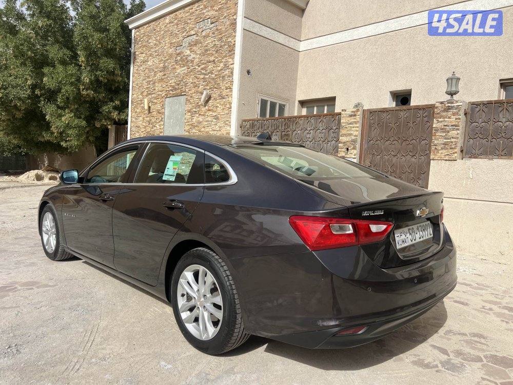 للبيع ماليبو ٢٠١٧13