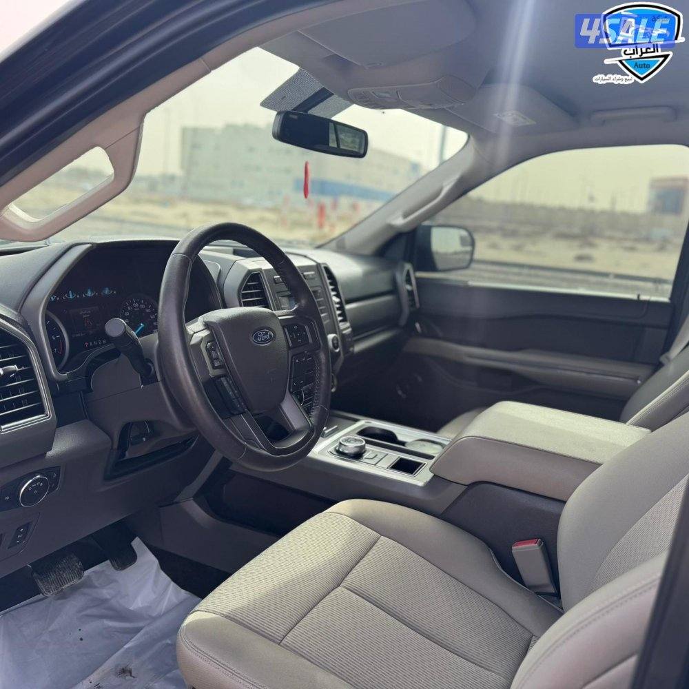 فورد اكسبديشن  20186