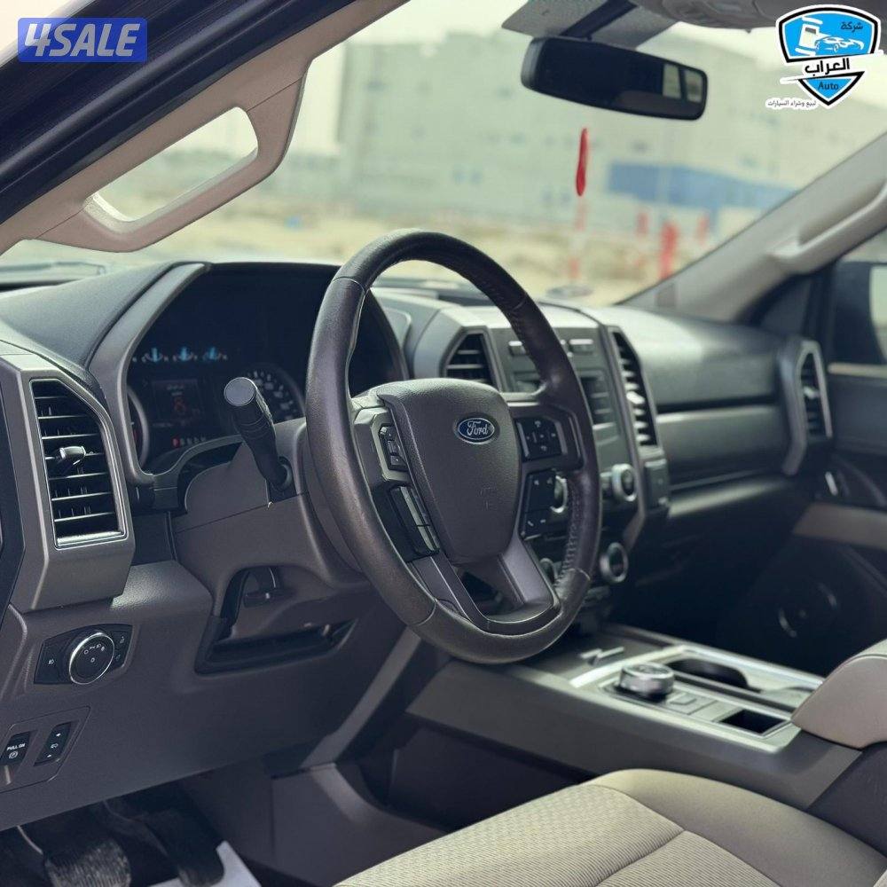 فورد اكسبديشن  20185