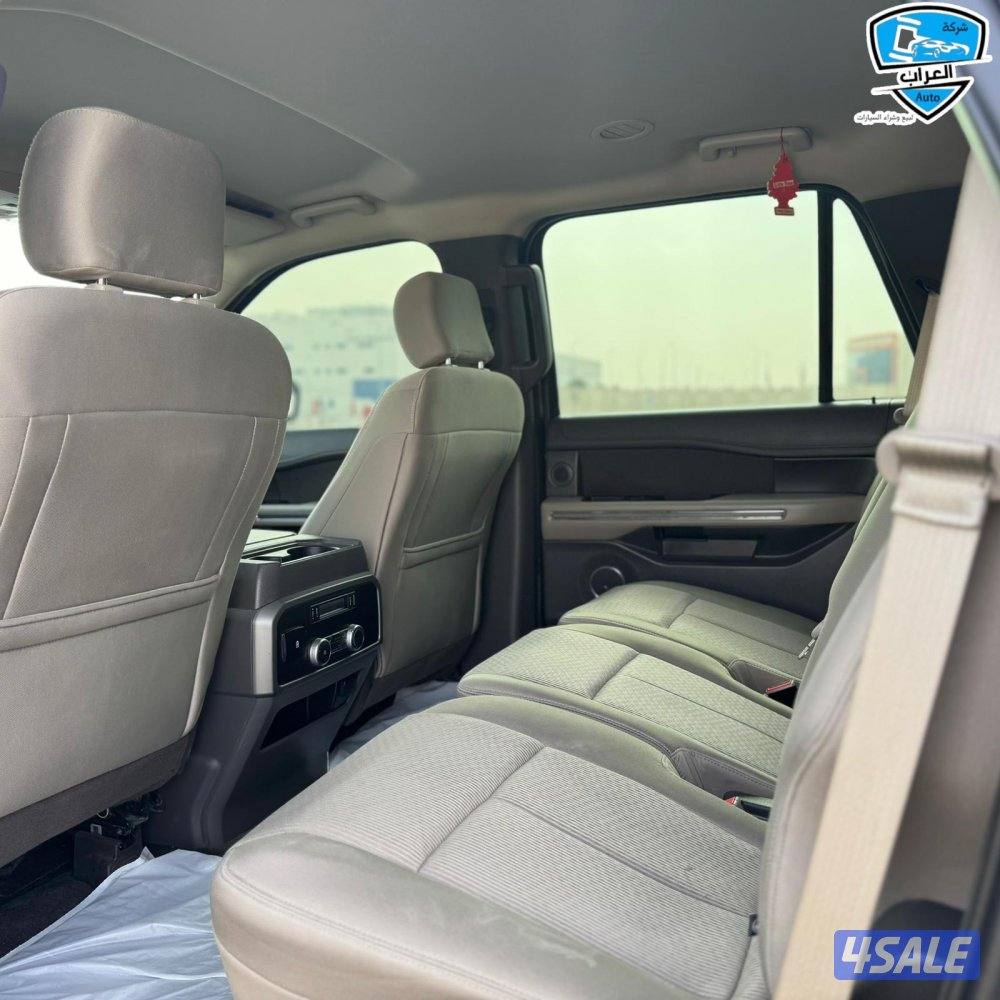 فورد اكسبديشن  20187