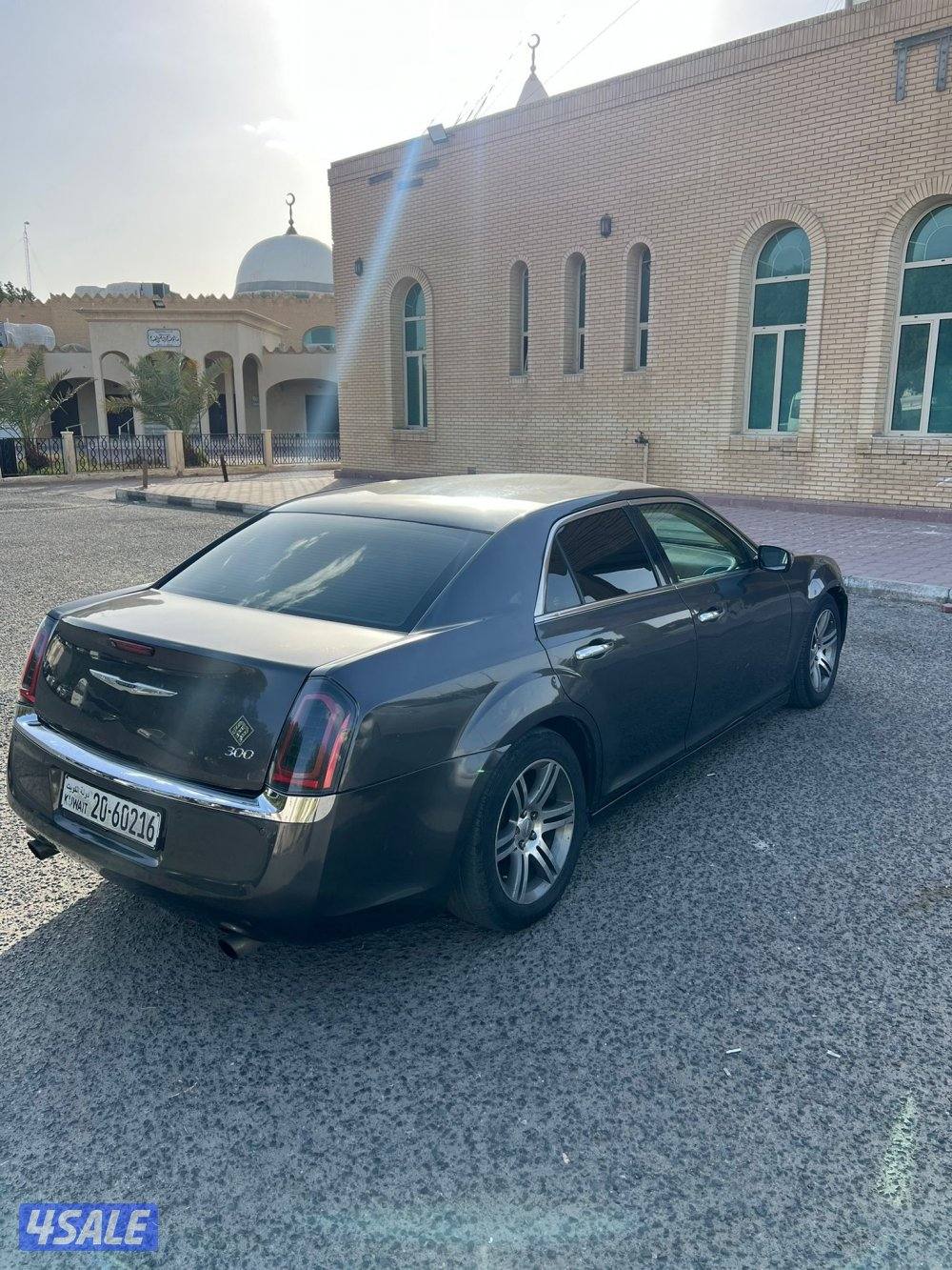 كليزر ٢٠١٣ ماشي 190 منظور كل شي شغال شاصي جيد في قطعتين1