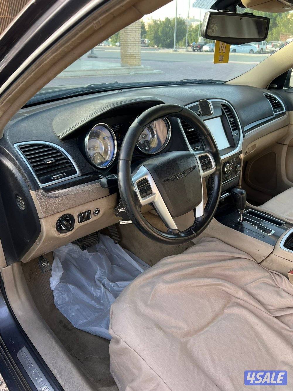 كليزر ٢٠١٣ ماشي 190 منظور كل شي شغال شاصي جيد في قطعتين3