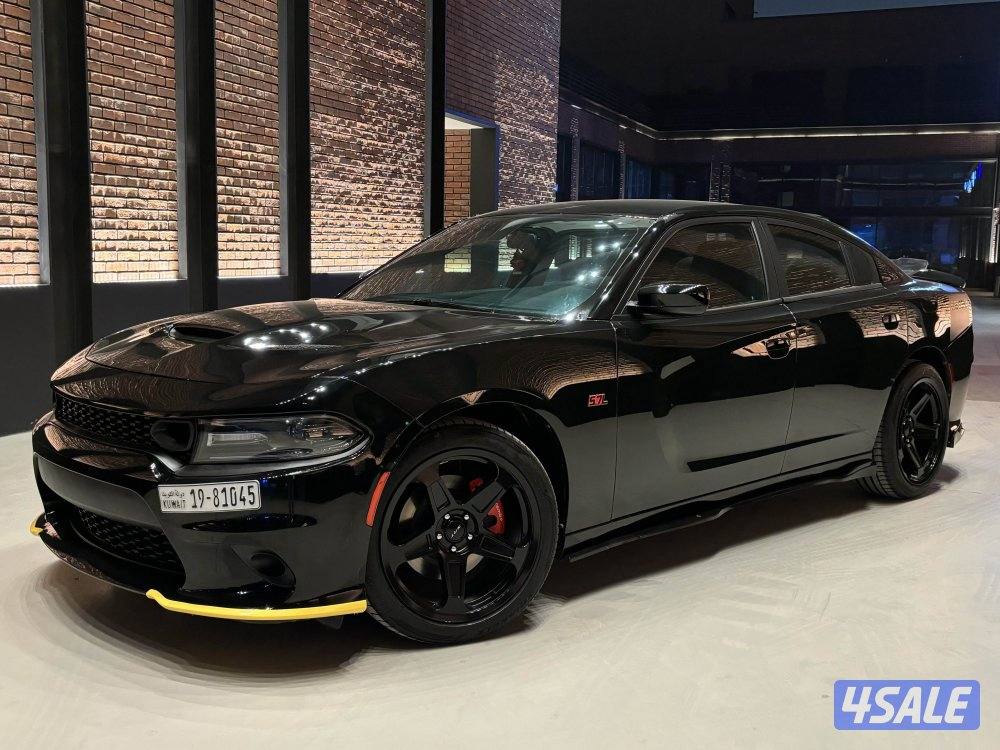 شارجر 2021 6 سلندر بحالة الوكالة1