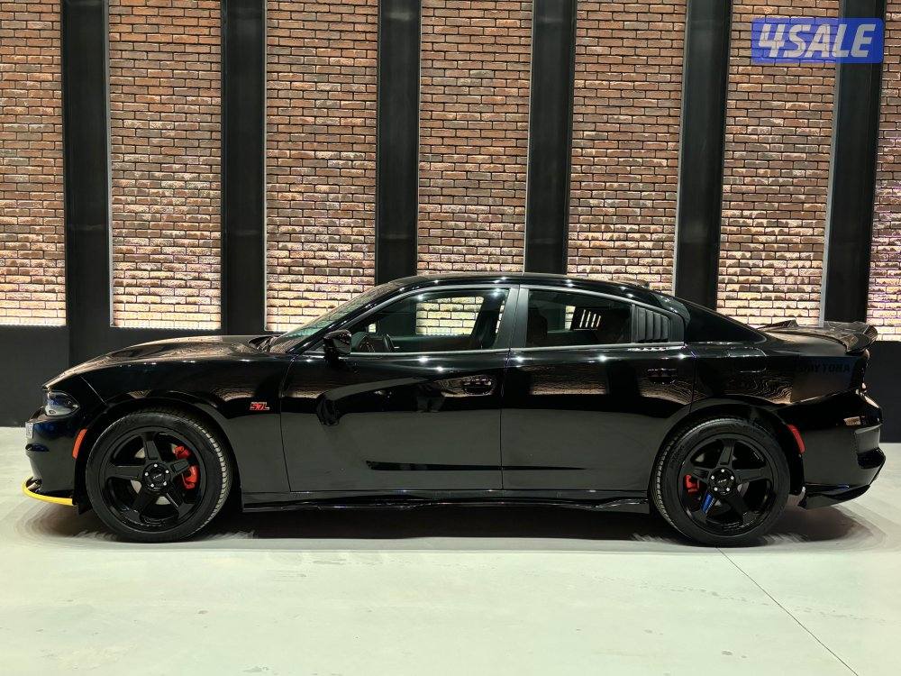 شارجر 2021 6 سلندر بحالة الوكالة2