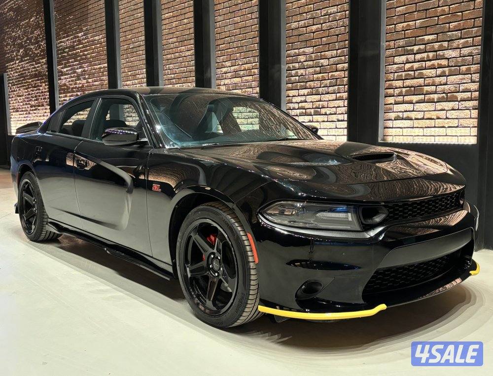 شارجر 2021 6 سلندر بحالة الوكالة4