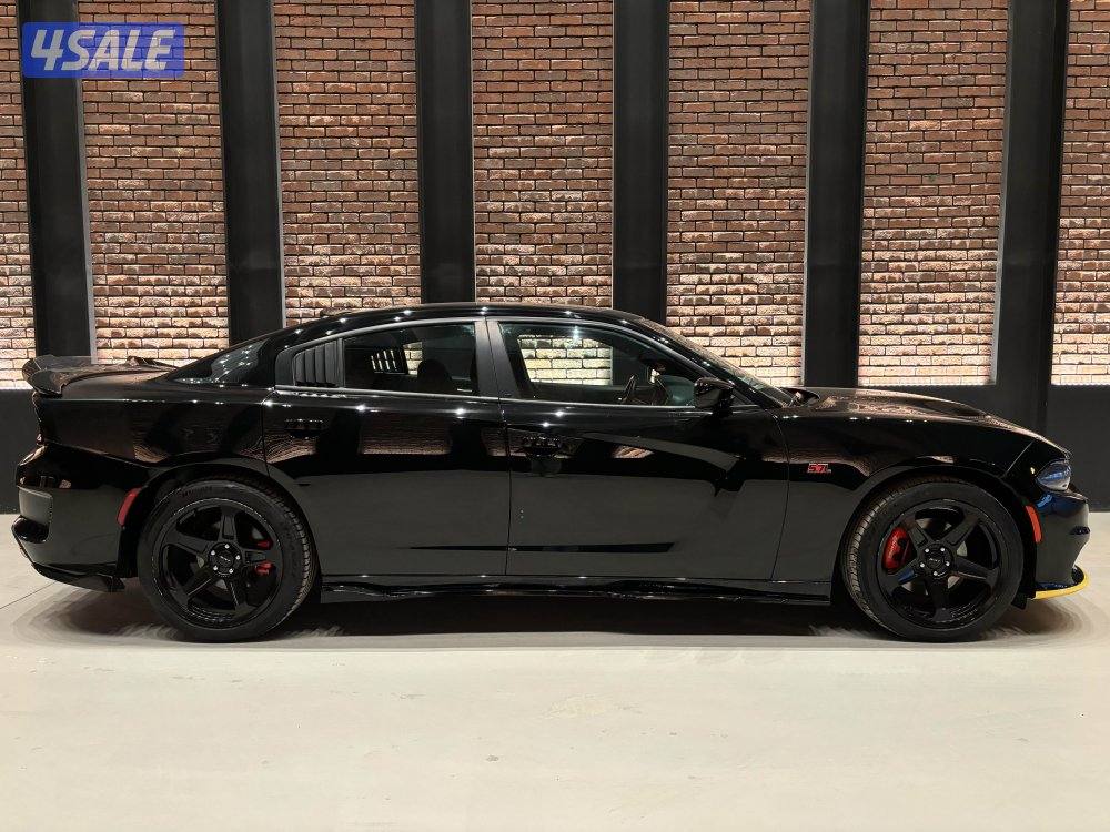 شارجر 2021 6 سلندر بحالة الوكالة5