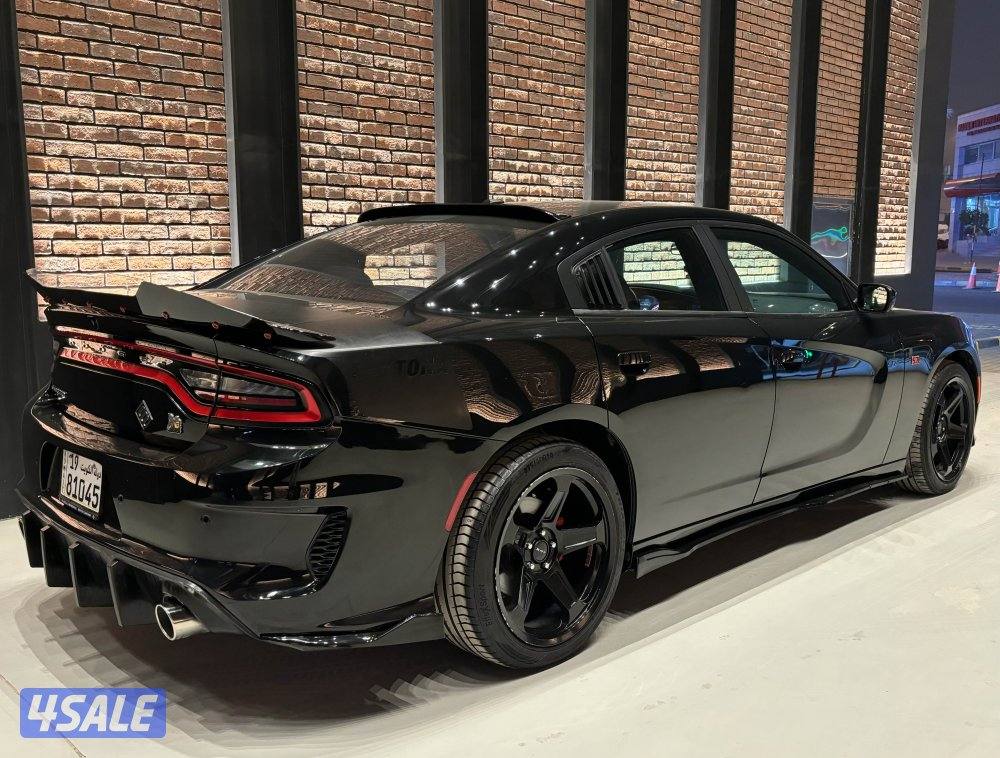 شارجر 2021 6 سلندر بحالة الوكالة6