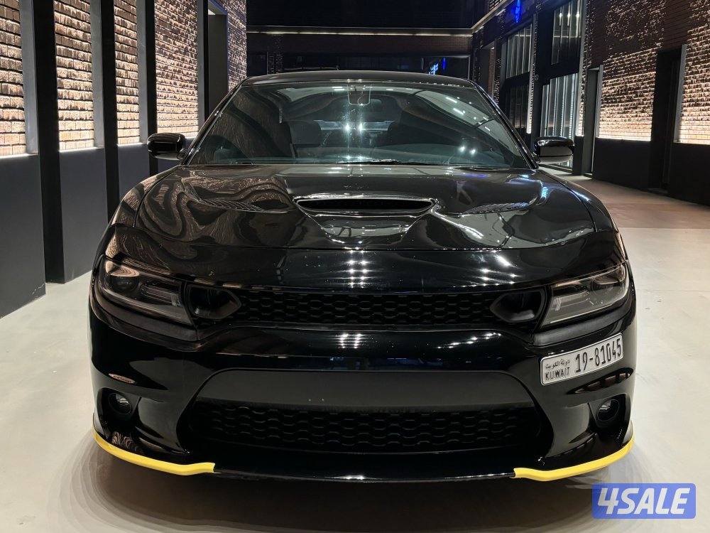 شارجر 2021 6 سلندر بحالة الوكالة8