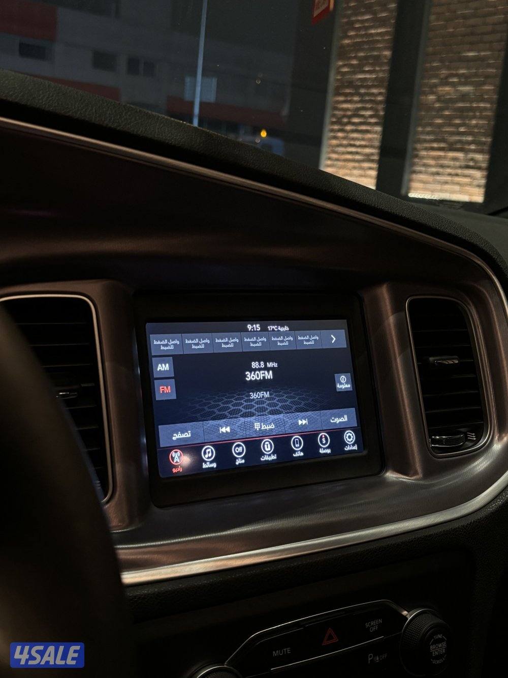 شارجر 2021 6 سلندر بحالة الوكالة11