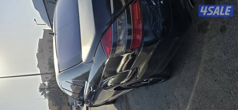 للبيع مرسيدس S500 20080