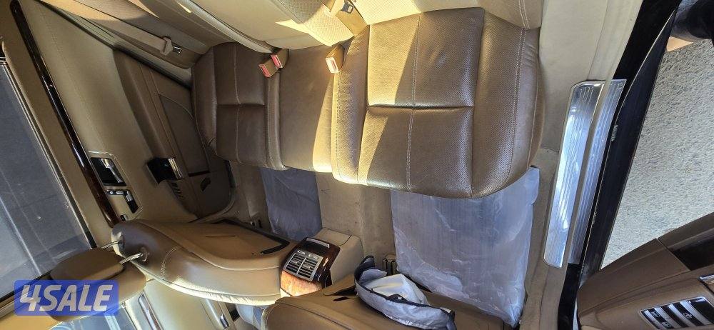 للبيع مرسيدس S500 20086