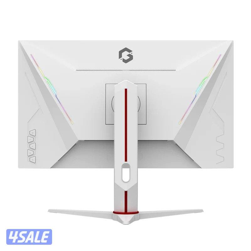 Gameon Monitor 180Hz FHD 0.5ms fast IPS with box1