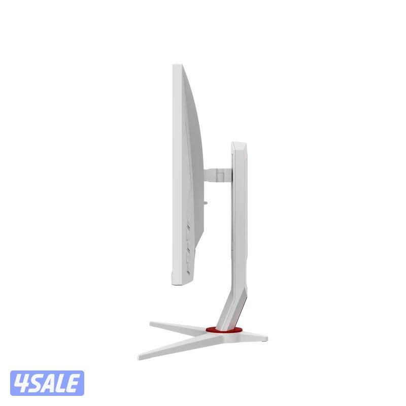 Gameon Monitor 180Hz FHD 0.5ms fast IPS with box3