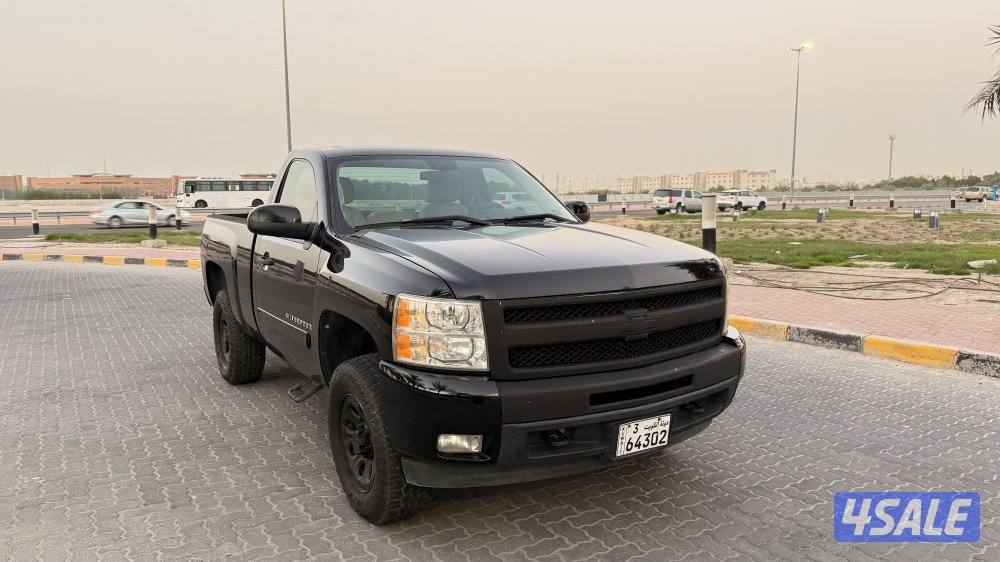 سلفرادو عداد 1906