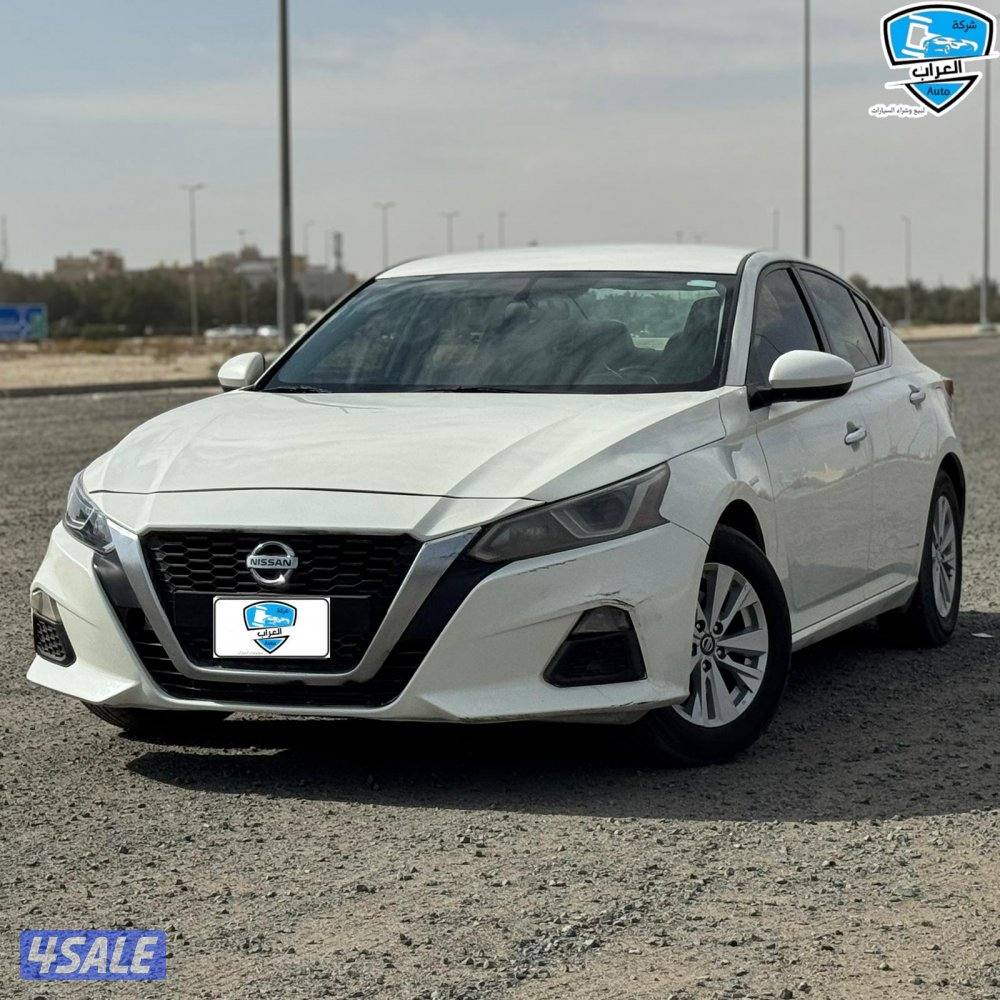 نيسان التيما 20192