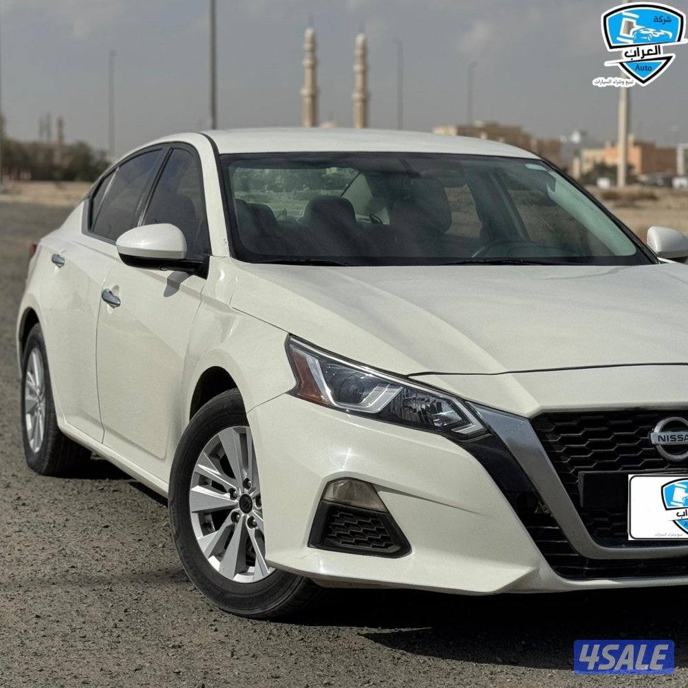 نيسان التيما 20193