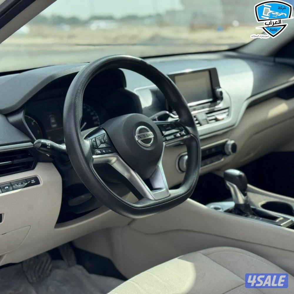 نيسان التيما 20195