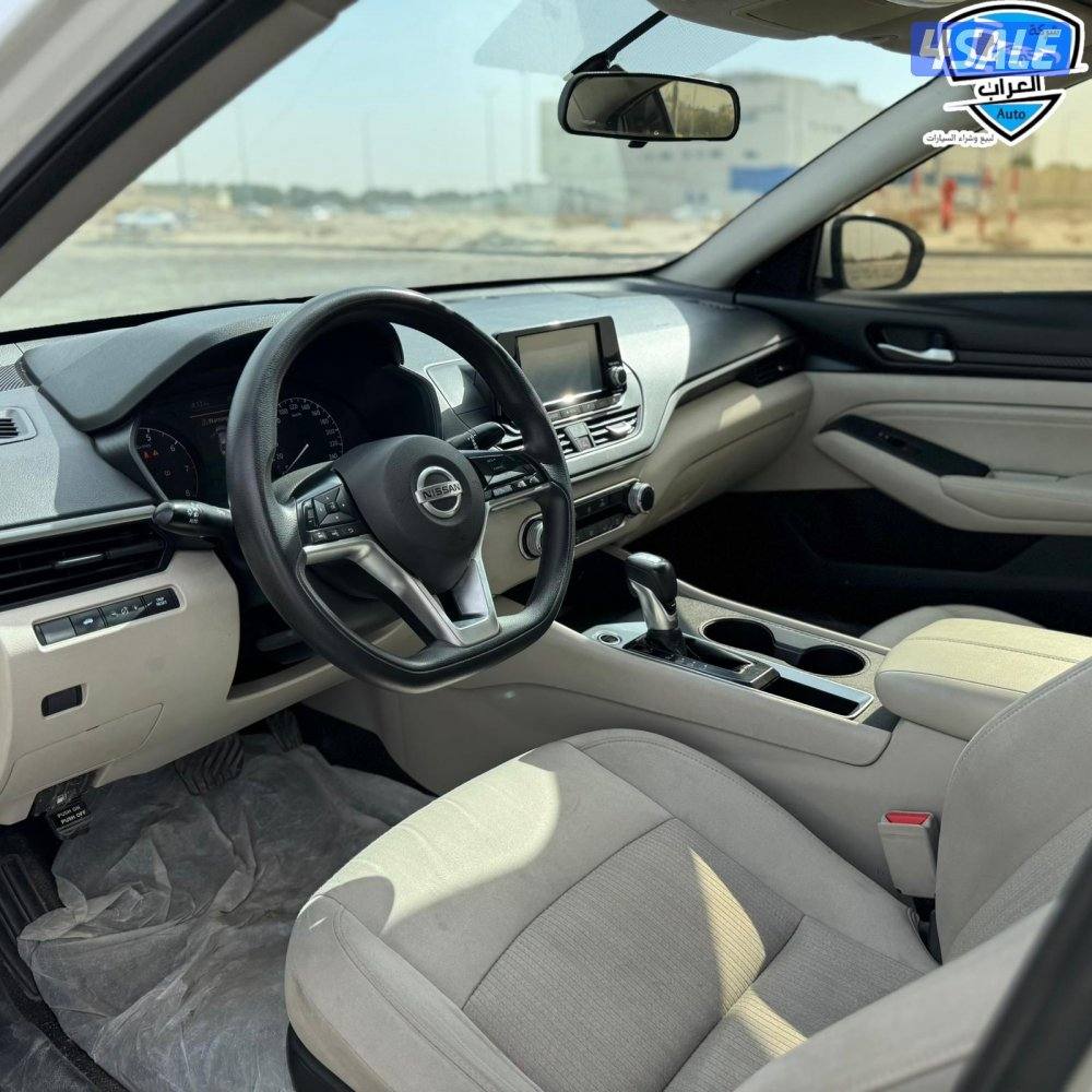 نيسان التيما 20196