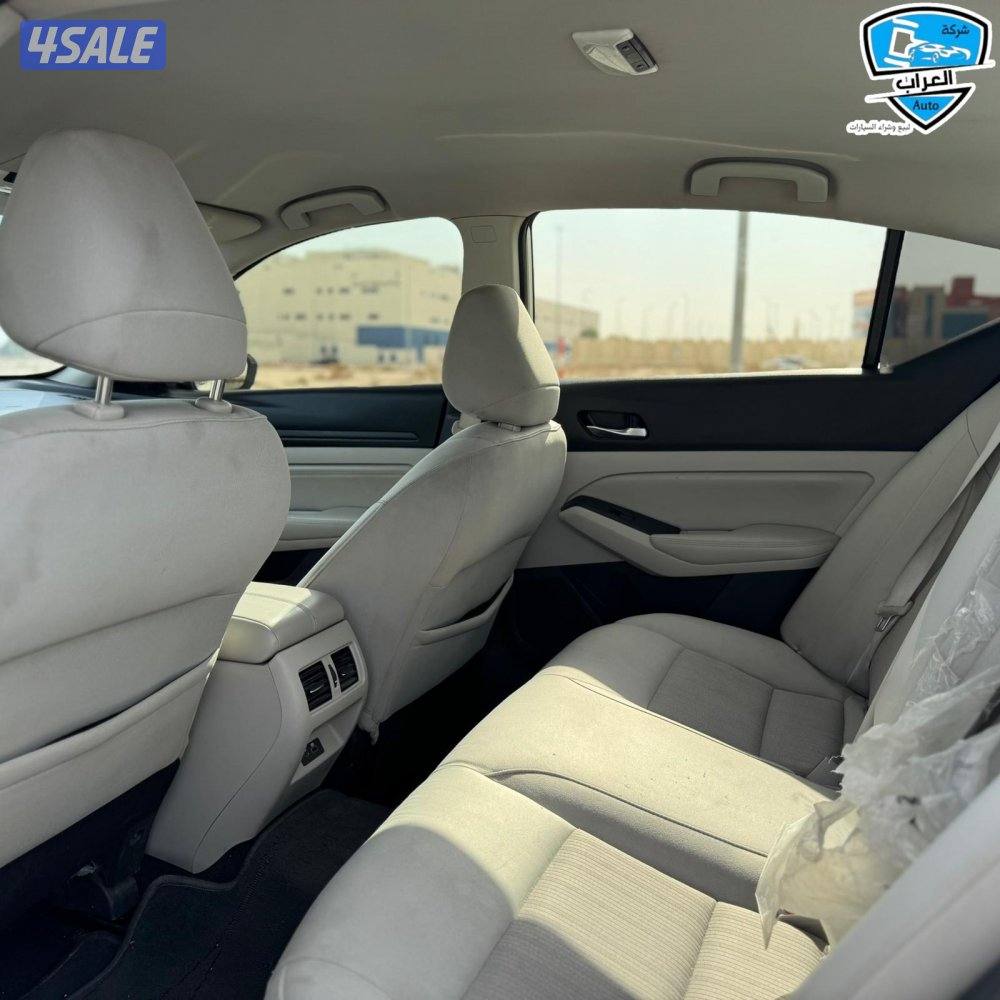 نيسان التيما 20197