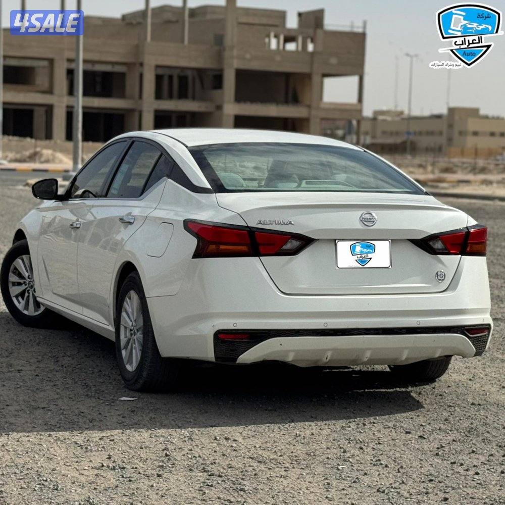 نيسان التيما 20198