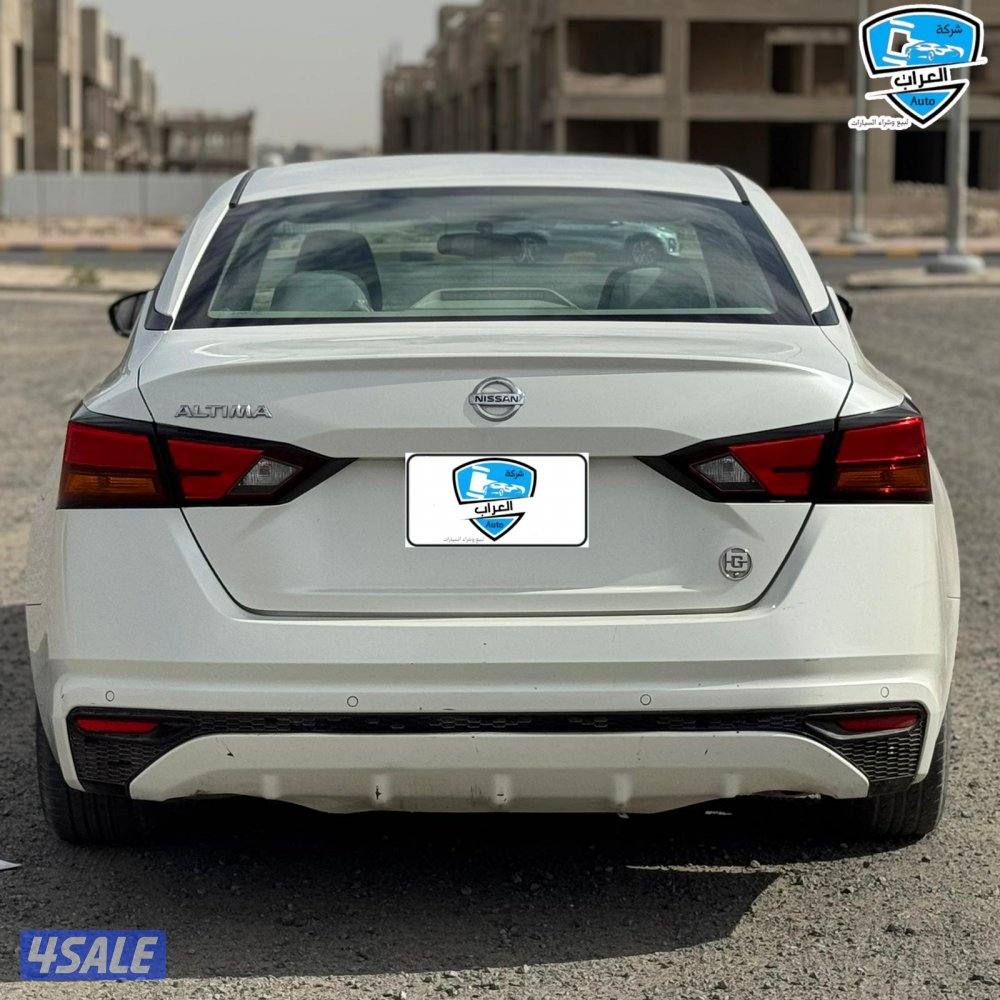 نيسان التيما 20199