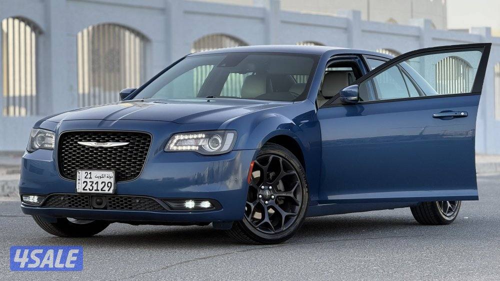 للبيع كرايزرلرS3000