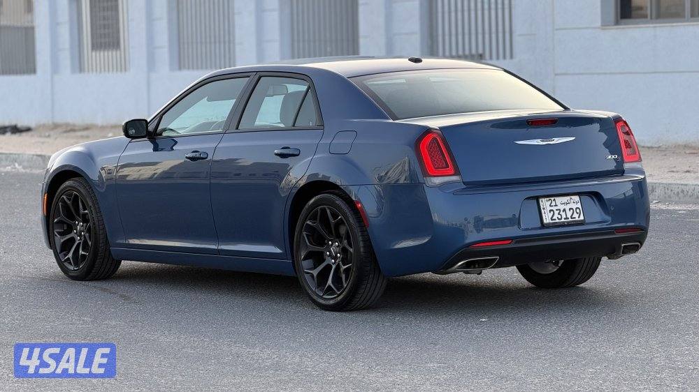 للبيع كرايزرلرS3002