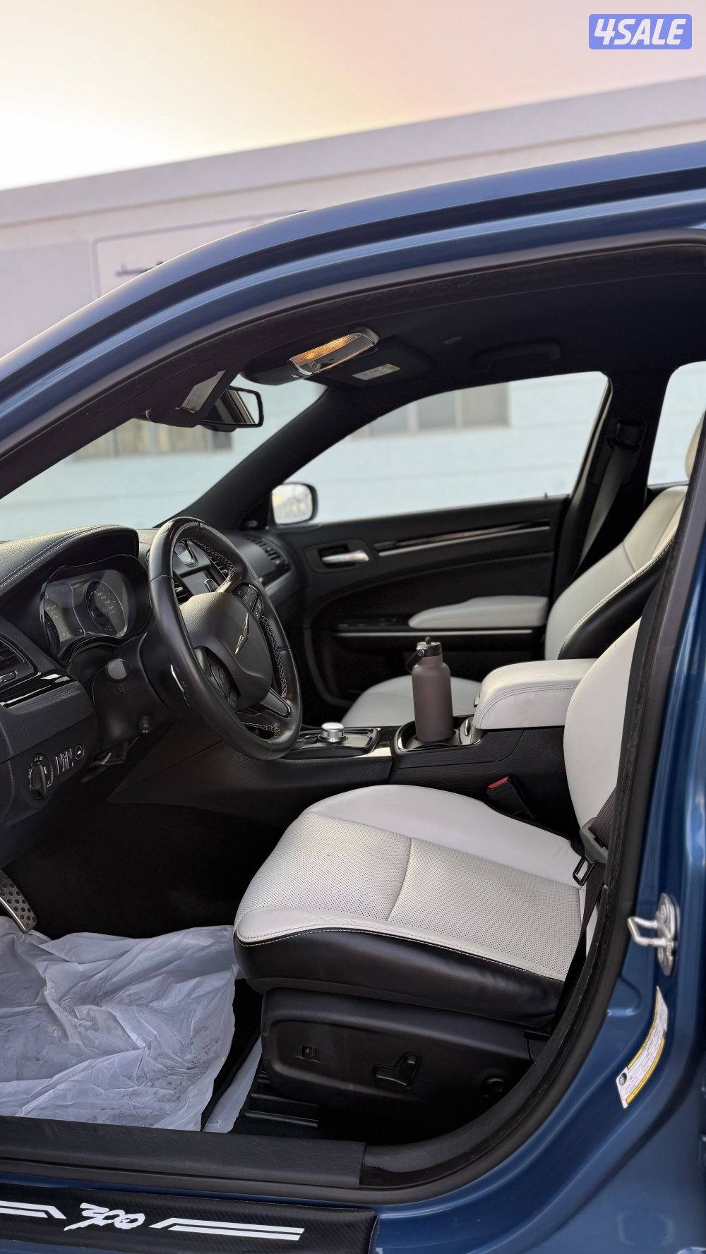 للبيع كرايزرلرS3006