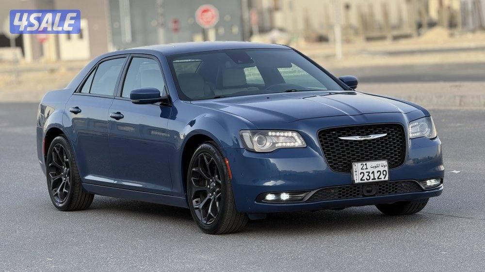 للبيع كرايزرلرS3008