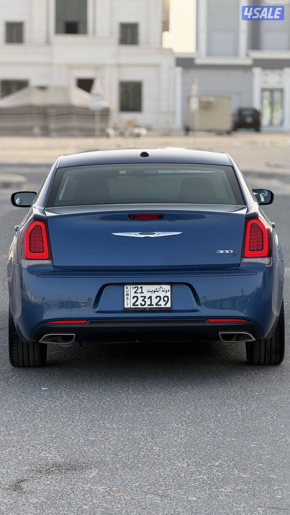 للبيع كرايزرلرS3009