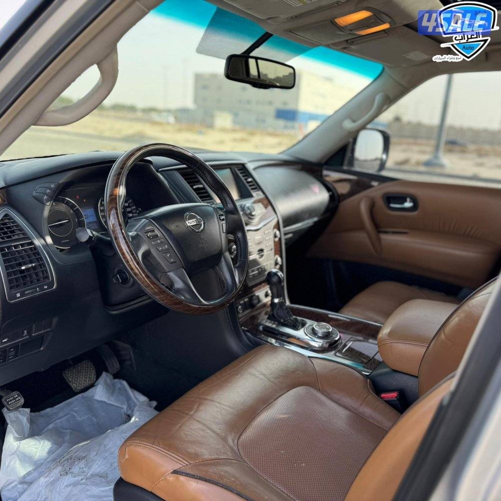 باترول بلاتينوم  20156