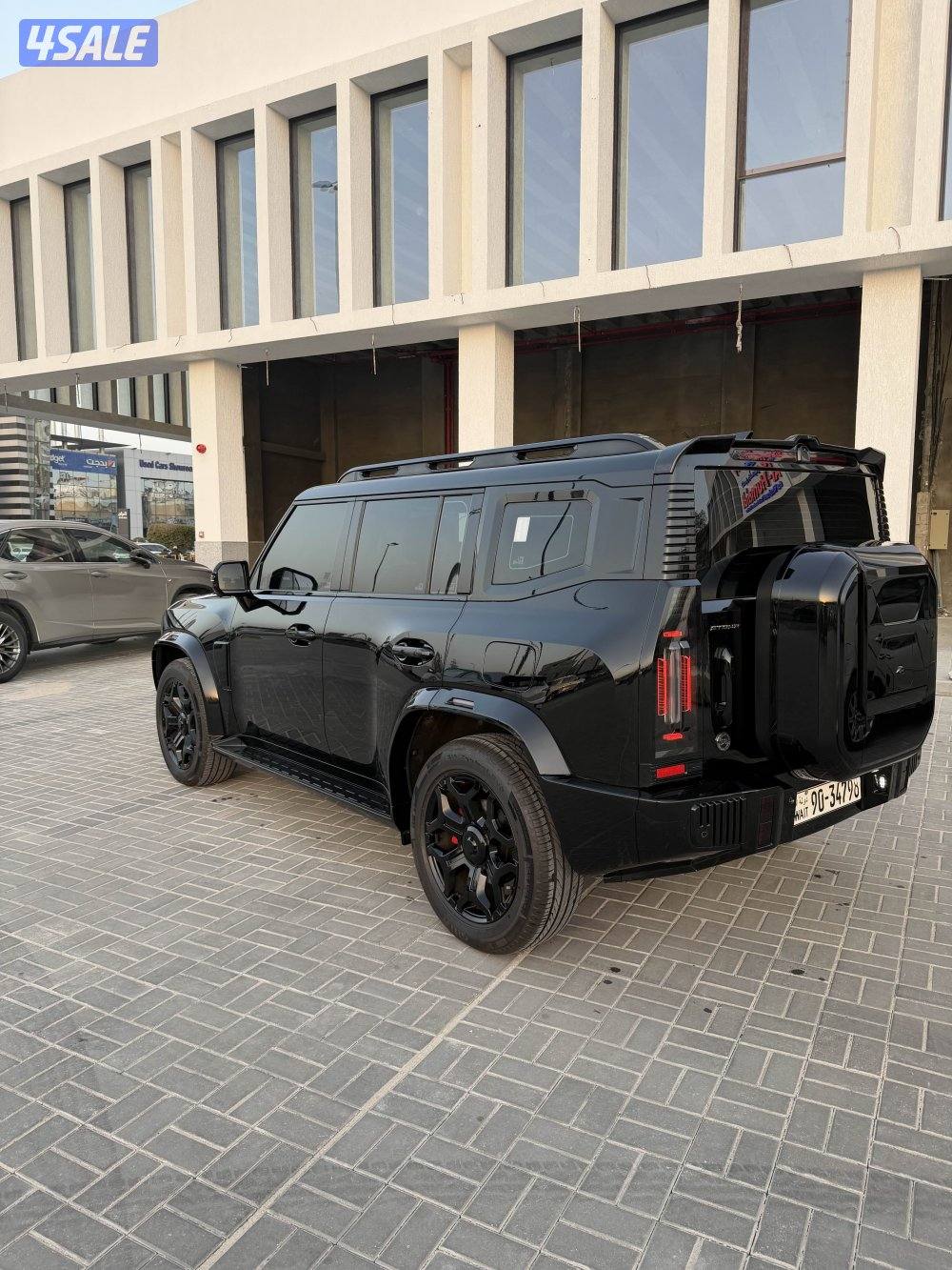 للبيع جيتورT2 20260