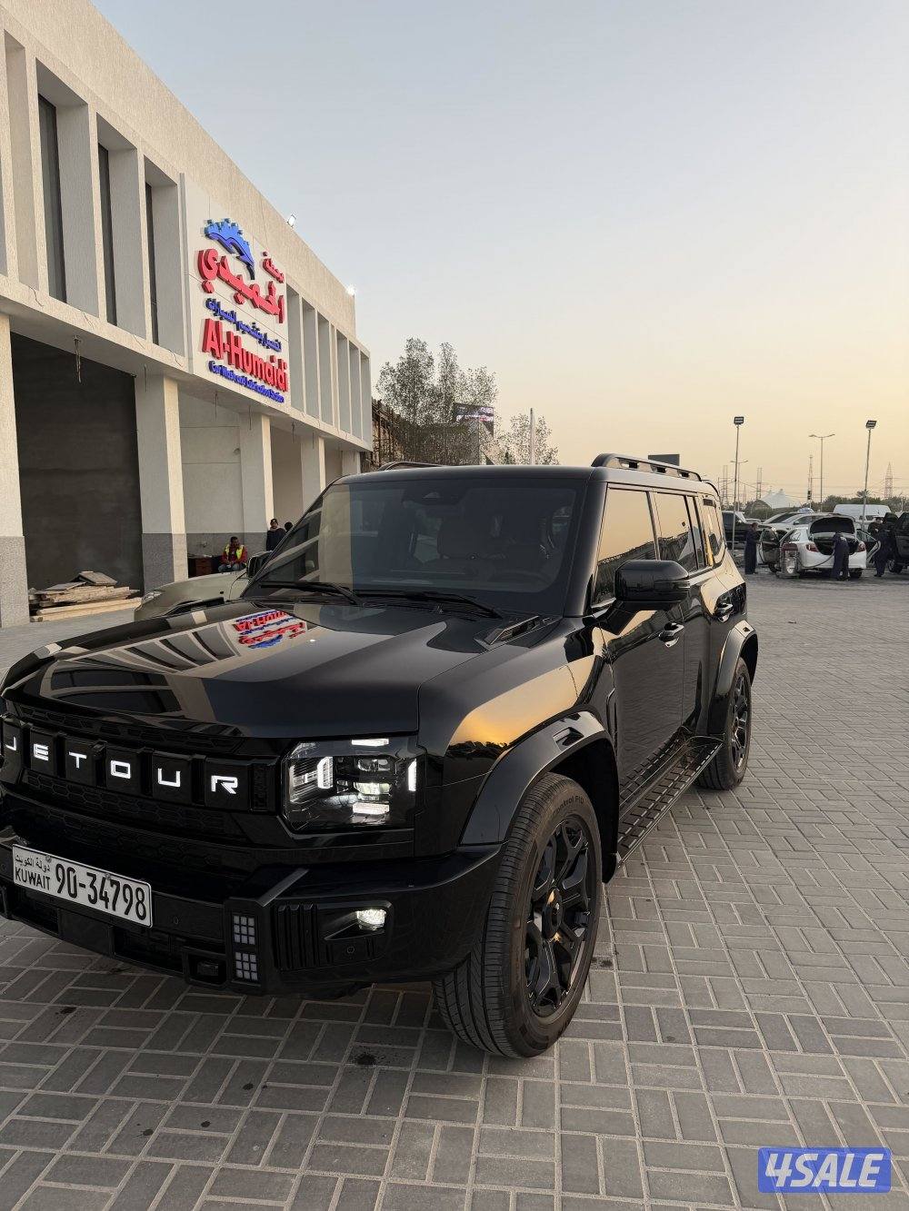 للبيع جيتورT2 20261