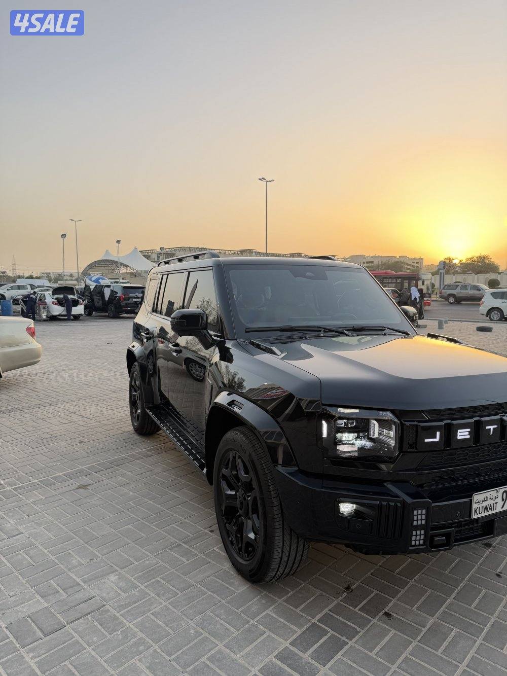 للبيع جيتورT2 20262