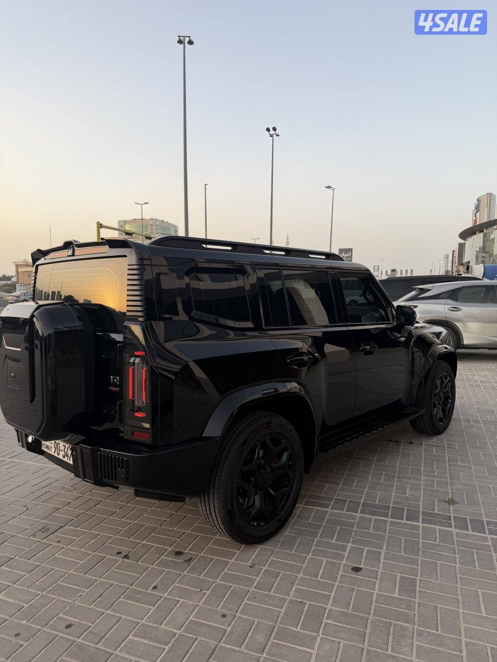 للبيع جيتورT2 20263