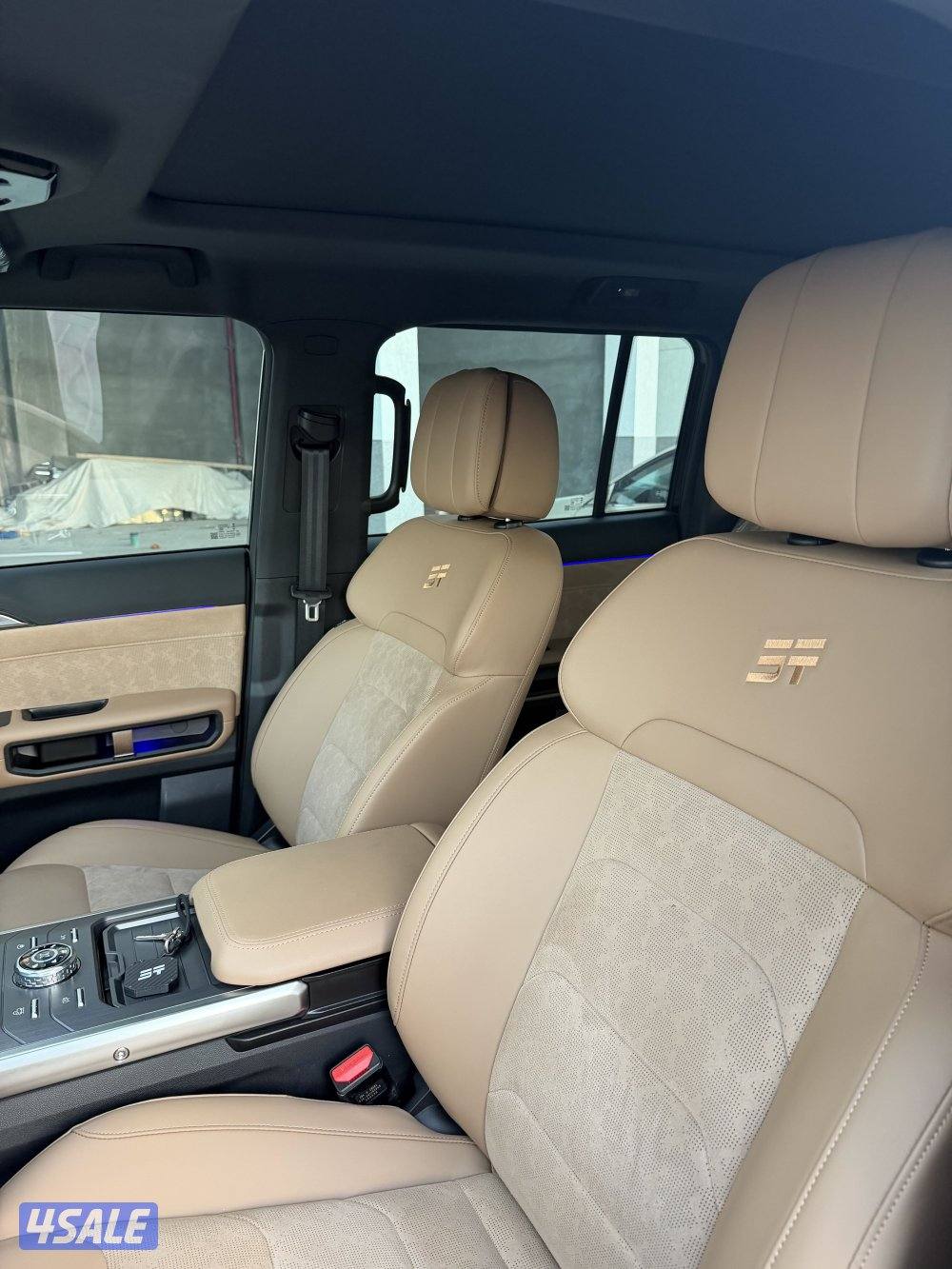 للبيع جيتورT2 20265