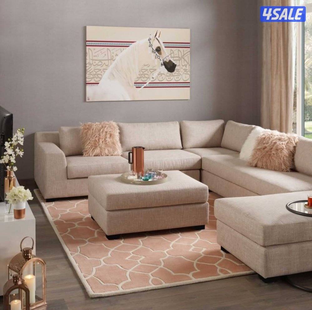 تفصال وتنجيد جميع الموديلات حسب الطلب اسفنج البغلي ستائر وفيفي ورول1