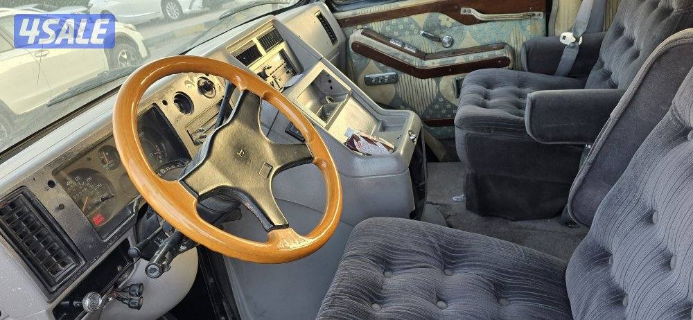 للبيع GMC فان1