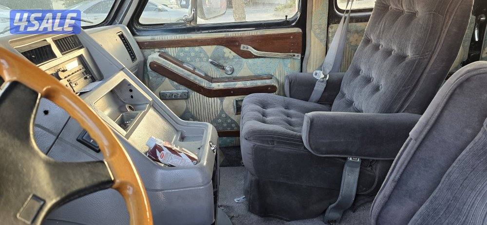 للبيع GMC فان2