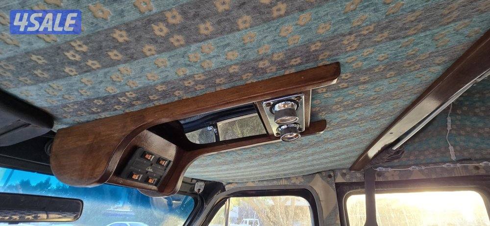 للبيع GMC فان4