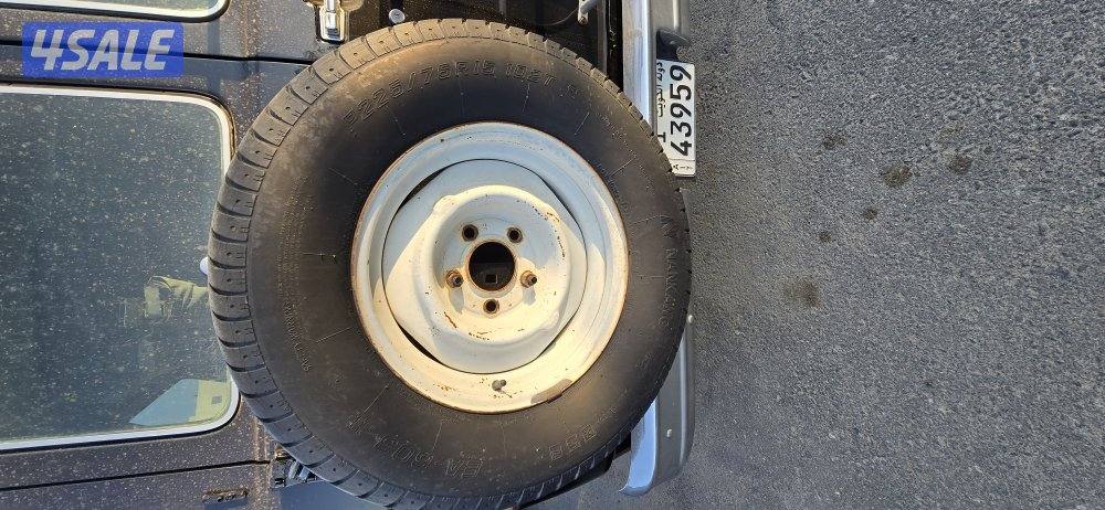 للبيع GMC فان8