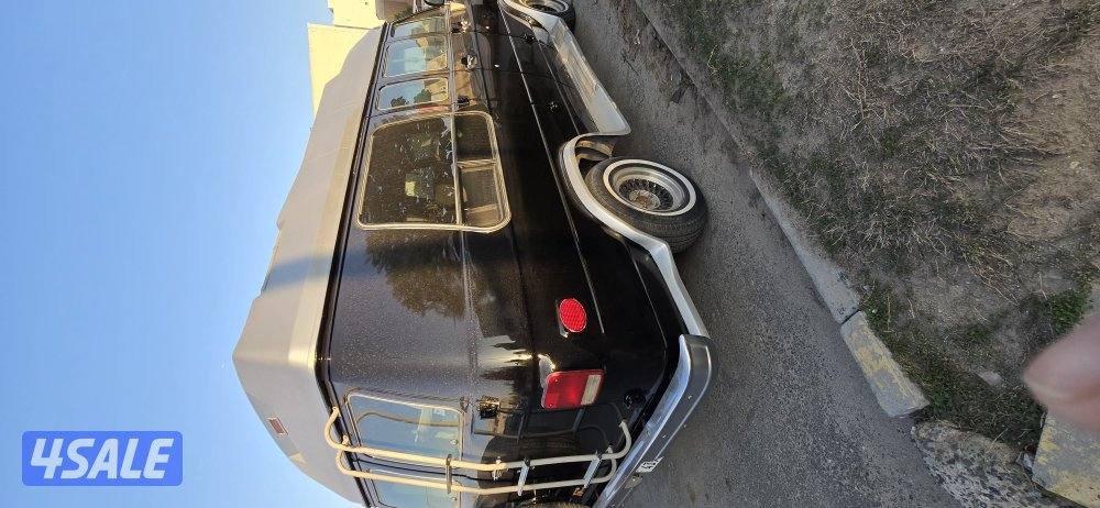 للبيع GMC فان9