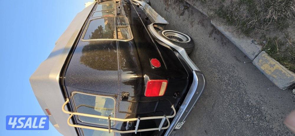 للبيع GMC فان10